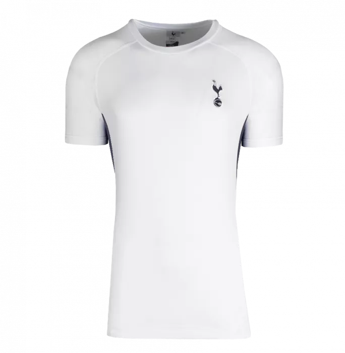 Dele Alli Official Tottenham Hotspur Back Signed And Framed Lab T-Shirt