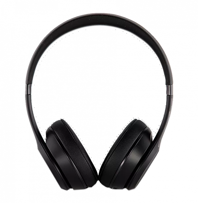 Eden Hazard Signed Beats Solo3 Wireless Headphones