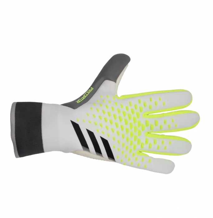 Emiliano Martinez Signed Adidas Predator Goalkeeper Glove