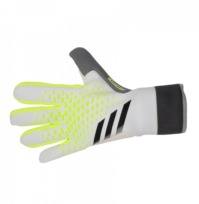 Emiliano Martinez Signed Adidas Predator Goalkeeper Glove