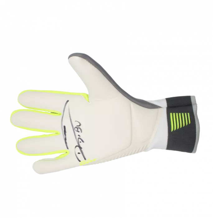 Emiliano Martinez Signed Adidas Predator Goalkeeper Glove