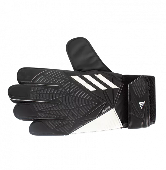 Dida Signed Adidas Goalkeeper Glove