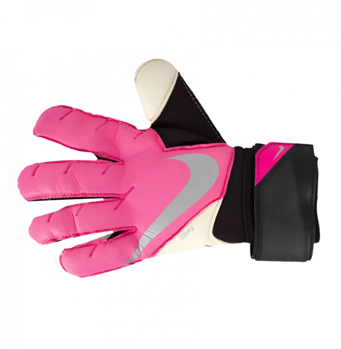 Jerzy Dudek Signed Goalkeeper Glove