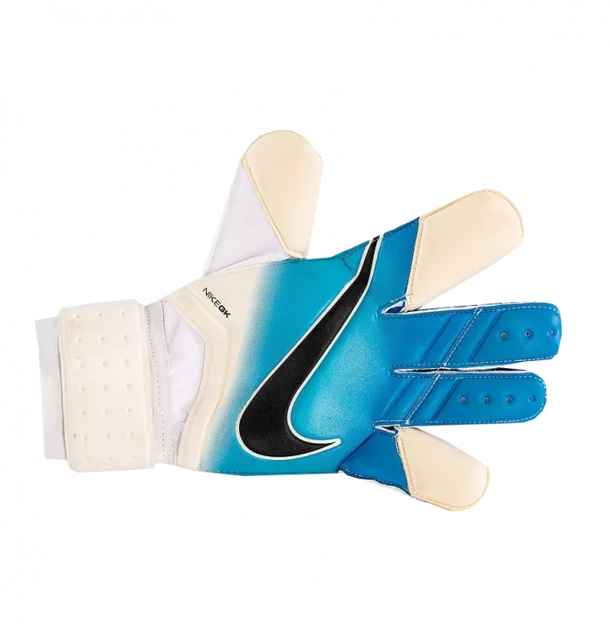 Joe Hart Signed Goalkeeper Glove