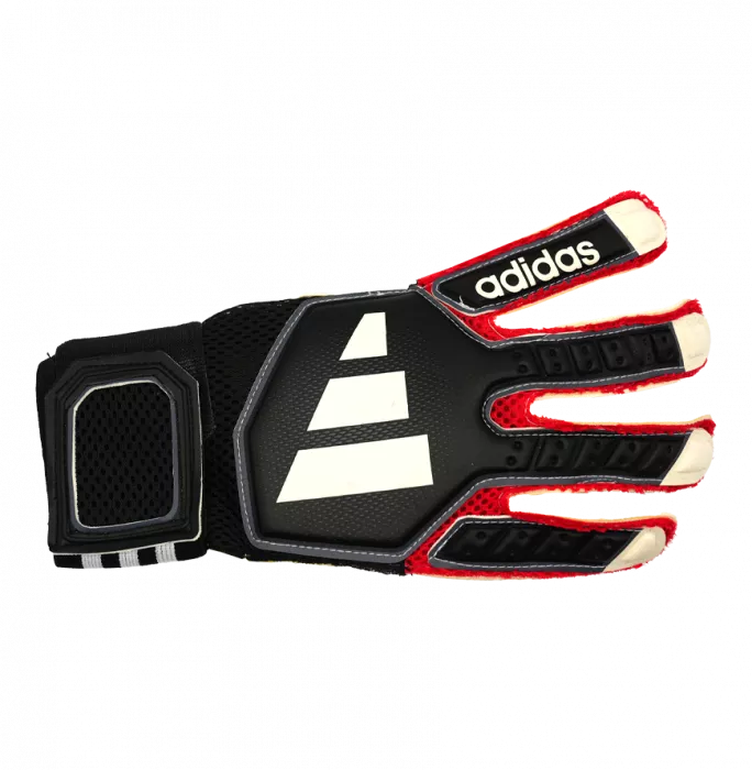Oliver Kahn Signed Adidas Goalkeeper Glove
