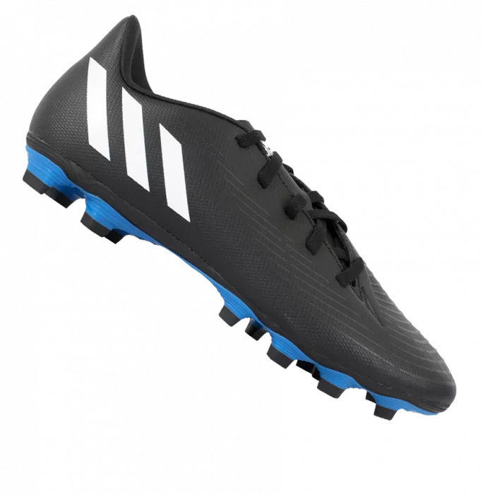 Paul Ince Signed Adidas Boot