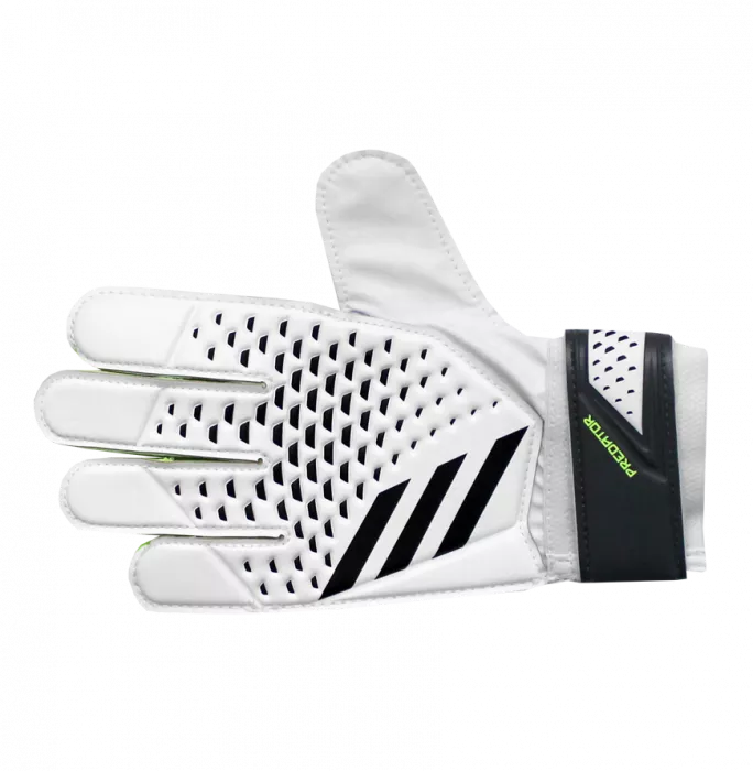 Petr Cech Signed Adidas Goalkeeper Glove