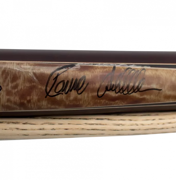 Ronnie O'Sullivan Signed Snooker Cue
