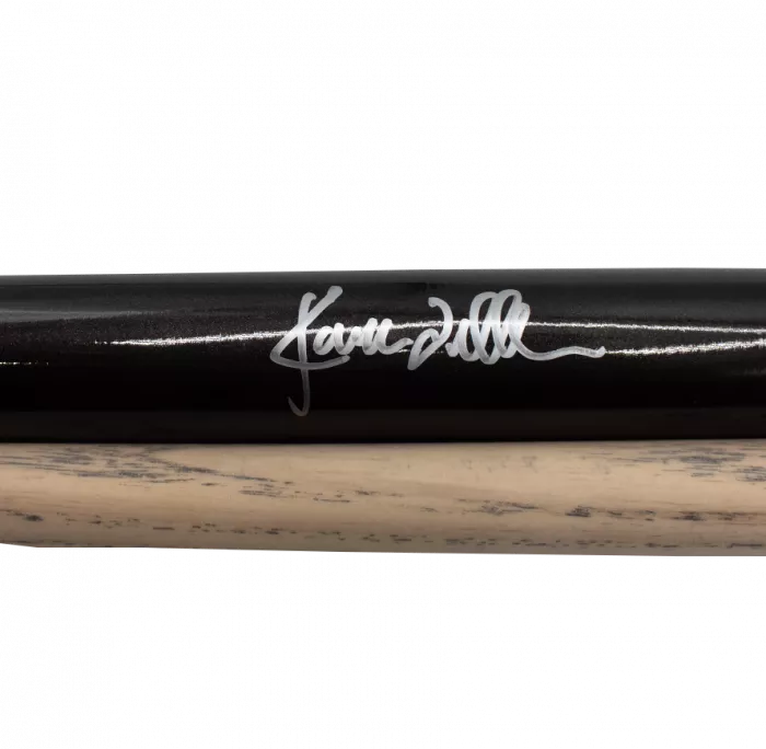 Ronnie O'Sullivan Signed Snooker Cue