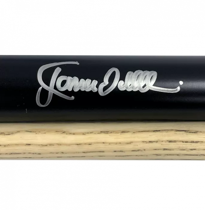 Ronnie O'Sullivan Signed Snooker Cue