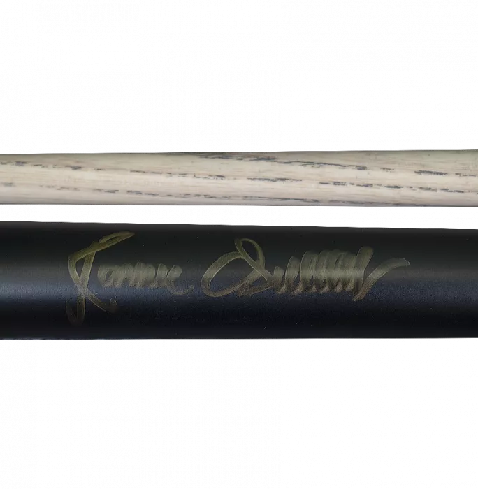 Ronnie O'Sullivan Signed Snooker Cue