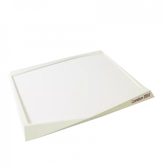 UNSIGNED London 2012 Olympic Medal Trays
