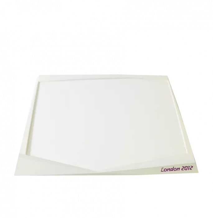 UNSIGNED London 2012 Olympic Medal Trays