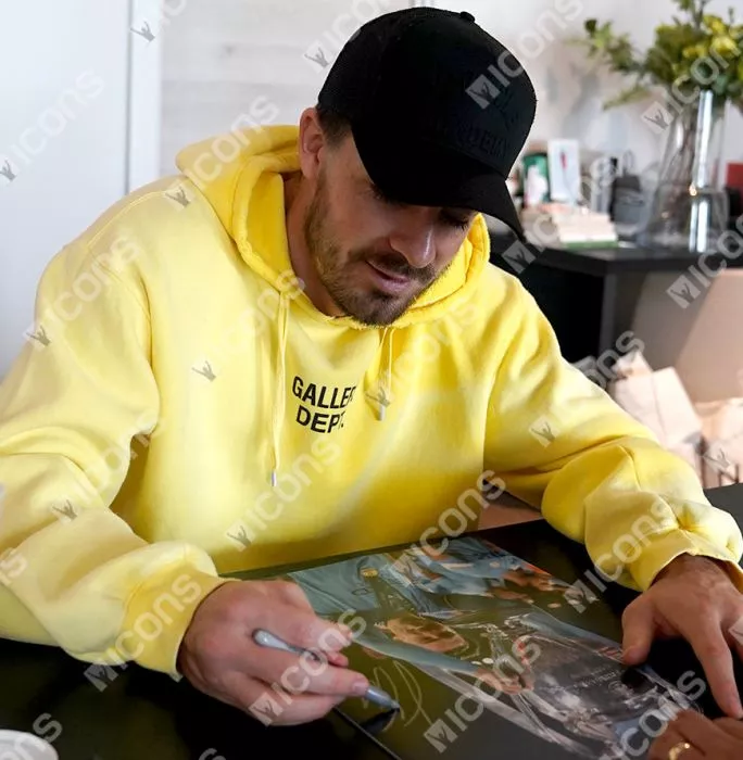 Jack Grealish Official UEFA Champions League Signed And Framed Manchester City Photo: 2023 Winner