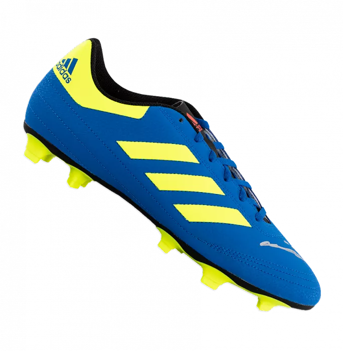 John Terry Signed Blue And Yellow Adidas Boot