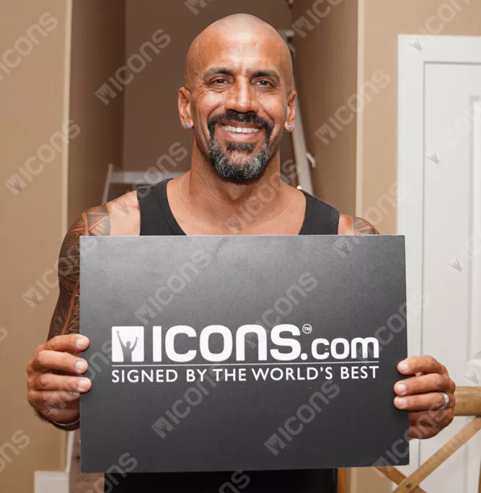 Juan Sebastian Veron Signed Plaque And Photo Frame: Argentina Legend