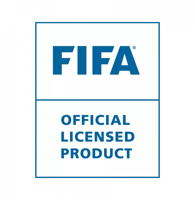 Kalvin Phillips Official FIFA World Cup™ Back Signed And Hero Framed England 2020-21 Home Shirt