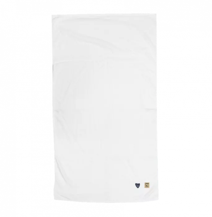 MATCH USED Roger Federer 2012 Shanghai Masters Towel: Semi-Final Vs Andy Murray