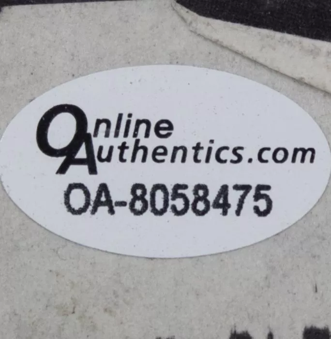 Muhammad Ali Signed Life Magazine - March 1964 (OA-8058475)