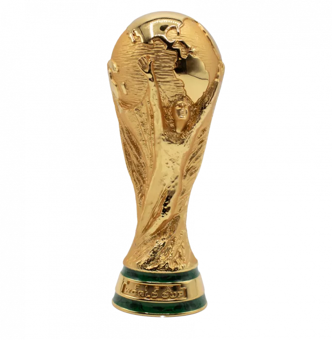 Official 2022 FIFA World Cup™ Replica Trophy