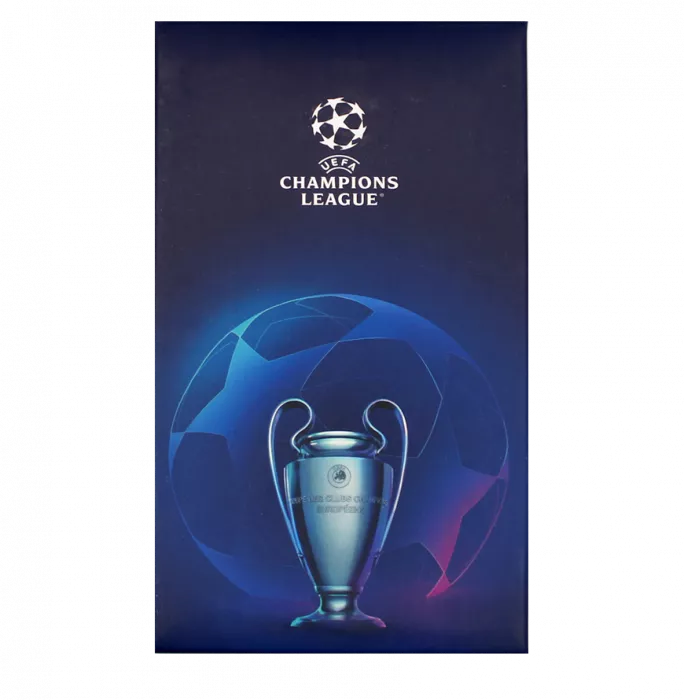 Official UEFA Champions League 3D Mini Replica Trophy