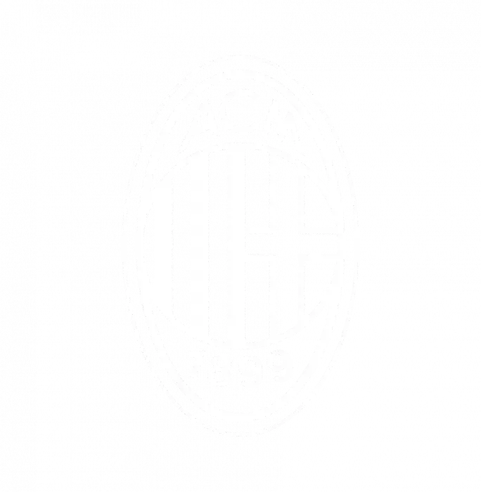 Paolo Maldini Official AC Milan Front Signed And Framed 1988 Home Shirt: European Cup Winner 1988-89 Edition