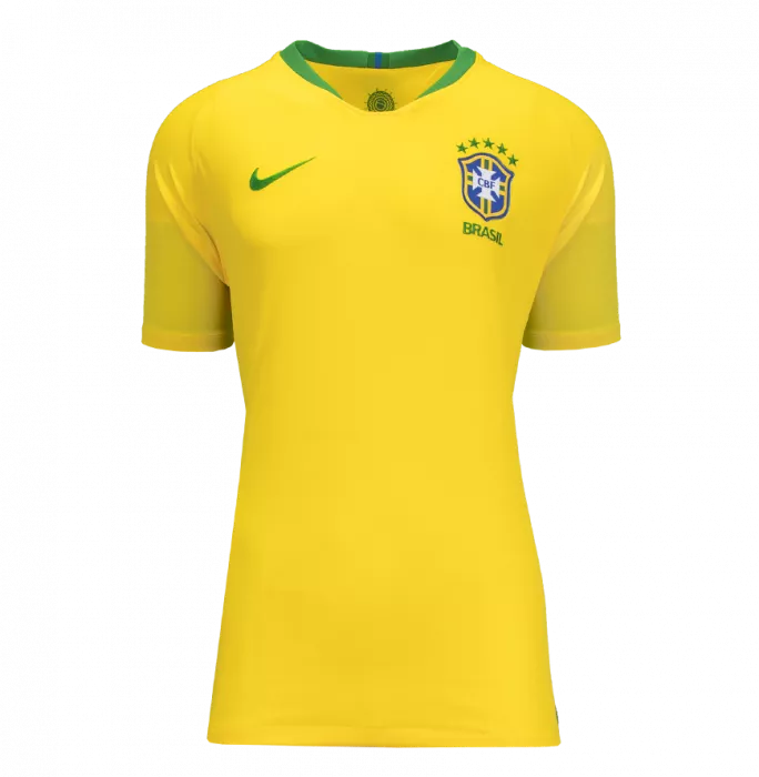 Raphinha Back Signed Brazil 2022-23 Home Shirt In Deluxe Packaging