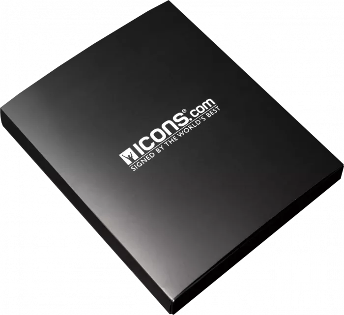 Roy Keane Back Signed Manchester United 2022-23 Home Shirt In Deluxe Packaging