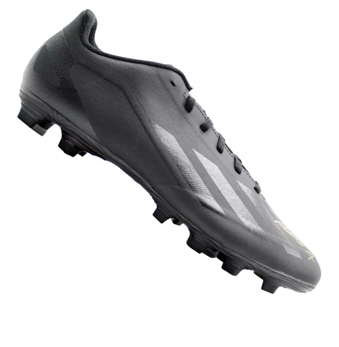 Son Heung-min Signed Adidas X Boot In Bubble Frame: Option 1