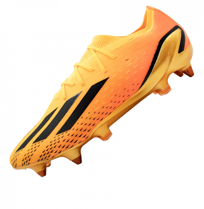 Son Heung-min Signed Adidas X Speedportal .1 Boot In Bubble Frame: Option 1