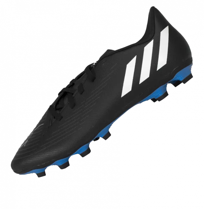 Thiago Alcantara Signed adidas Predator .4 FG Football Boot: Signed on Toe