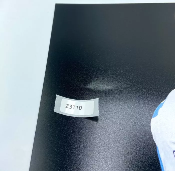WAREHOUSE SECONDS Lionel Messi Signed Argentina Photo: 2022 FIFA World Cup Winner - Grade A