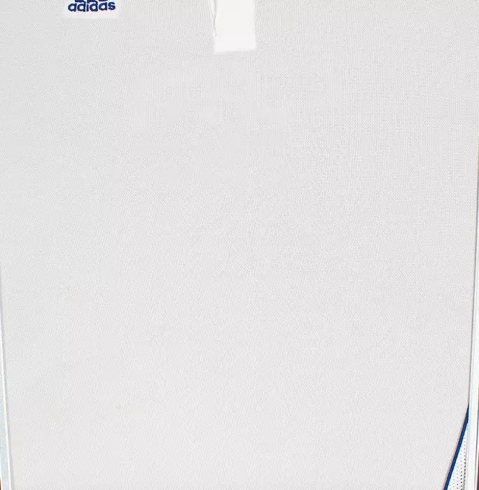 WAREHOUSE SECONDS Sachin Tendulkar Front Signed Adidas Cricket Shirt In Classic Frame – 4